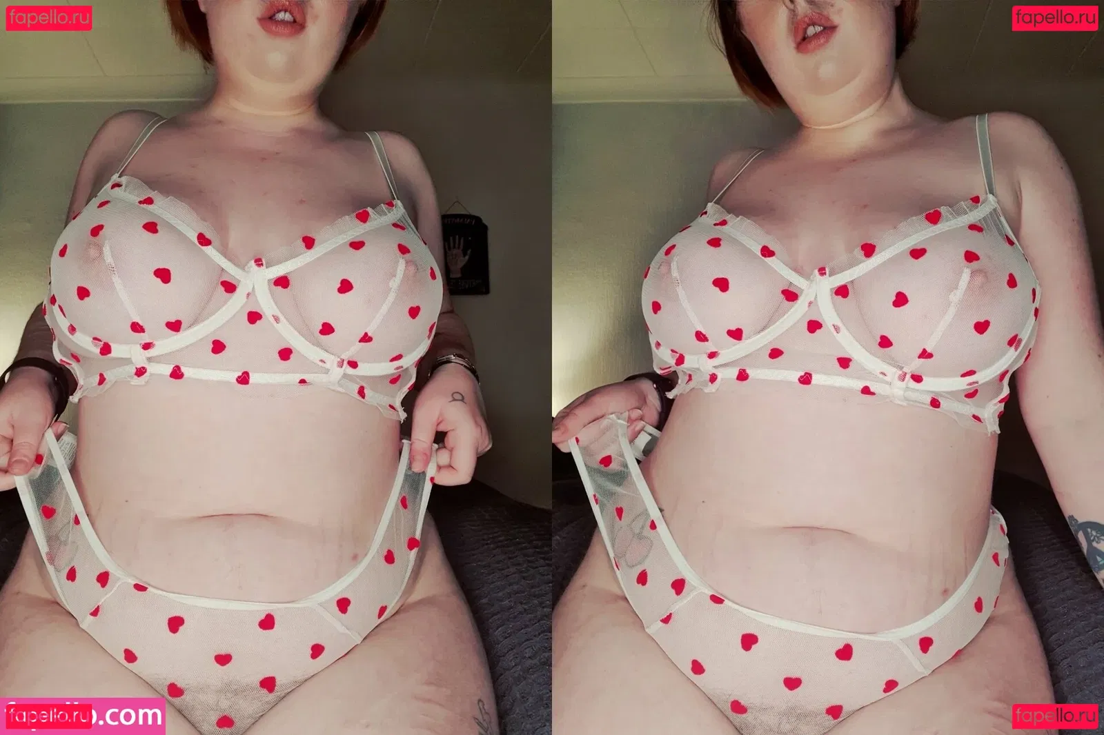 maebry Onlyfans Photo Gallery 