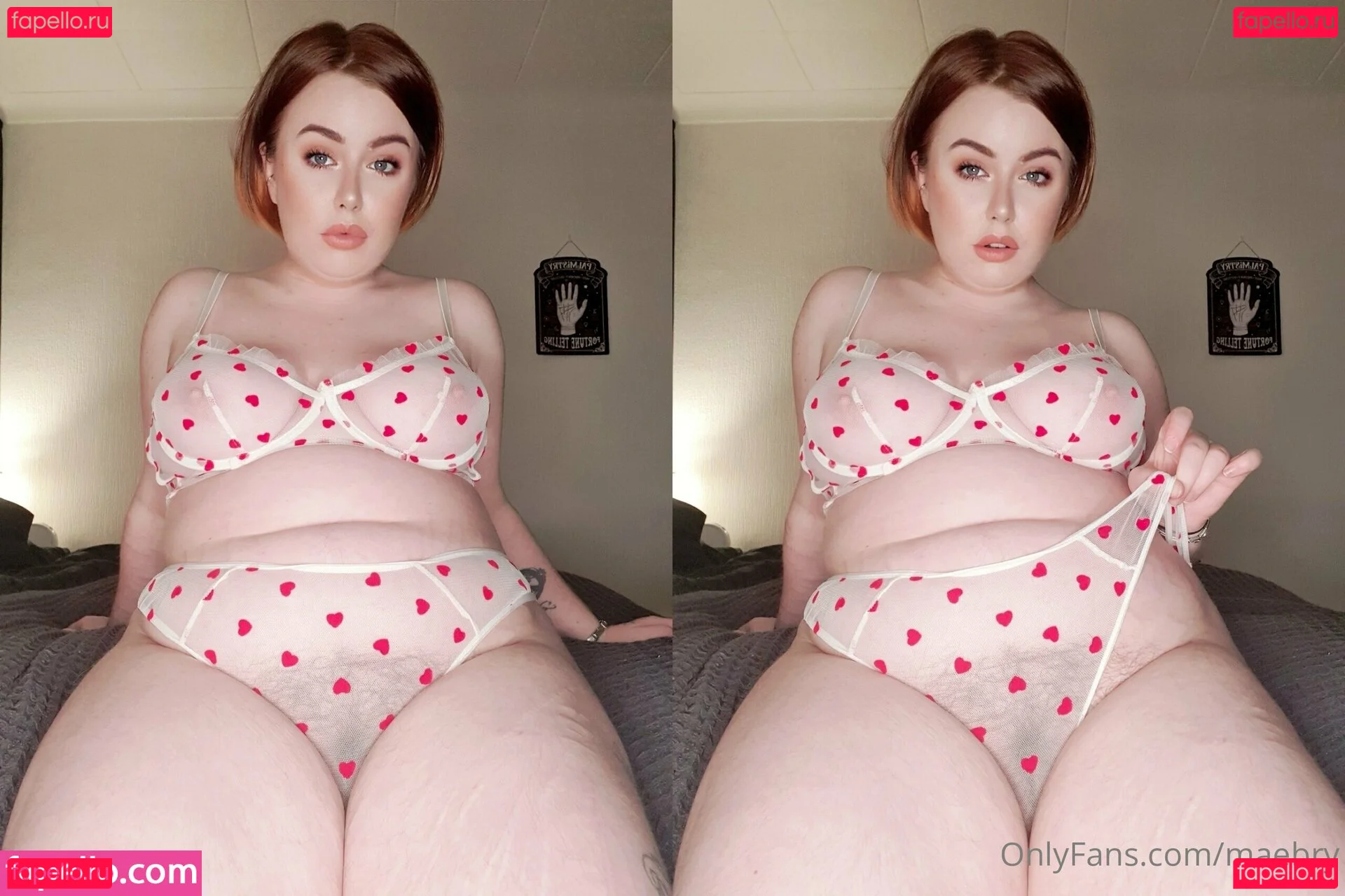 maebry Onlyfans Photo Gallery 