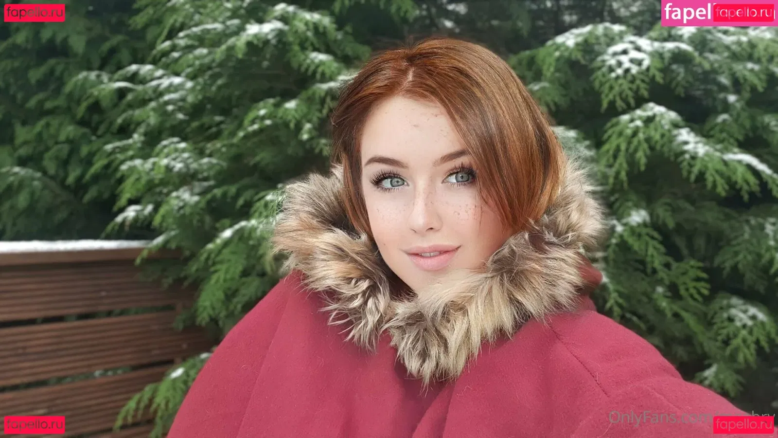 maebry Onlyfans Photo Gallery 