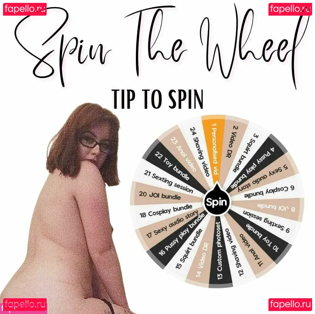 maebry Onlyfans Photo Gallery 