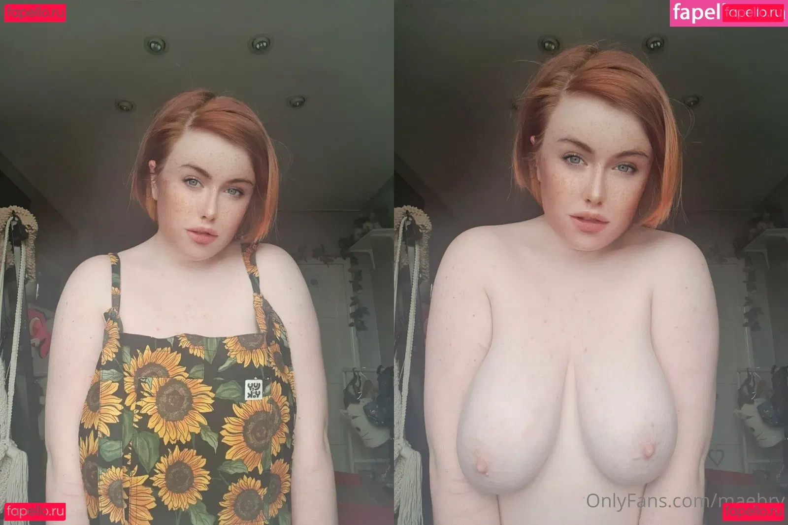 maebry Onlyfans Photo Gallery 