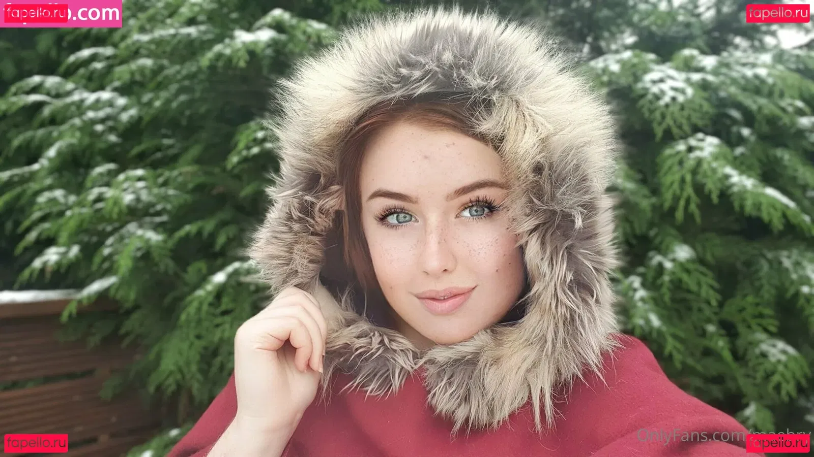 maebry Onlyfans Photo Gallery 