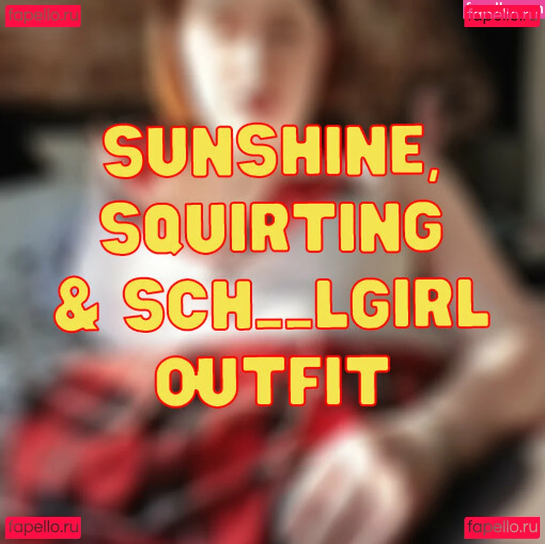 maebry Onlyfans Photo Gallery 