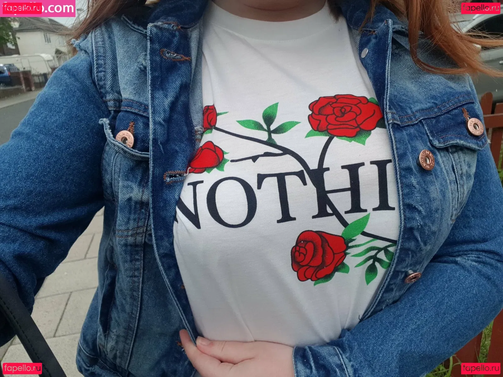 maebry Onlyfans Photo Gallery 