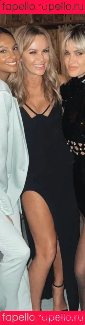 Amanda Holden Onlyfans Photo Gallery 