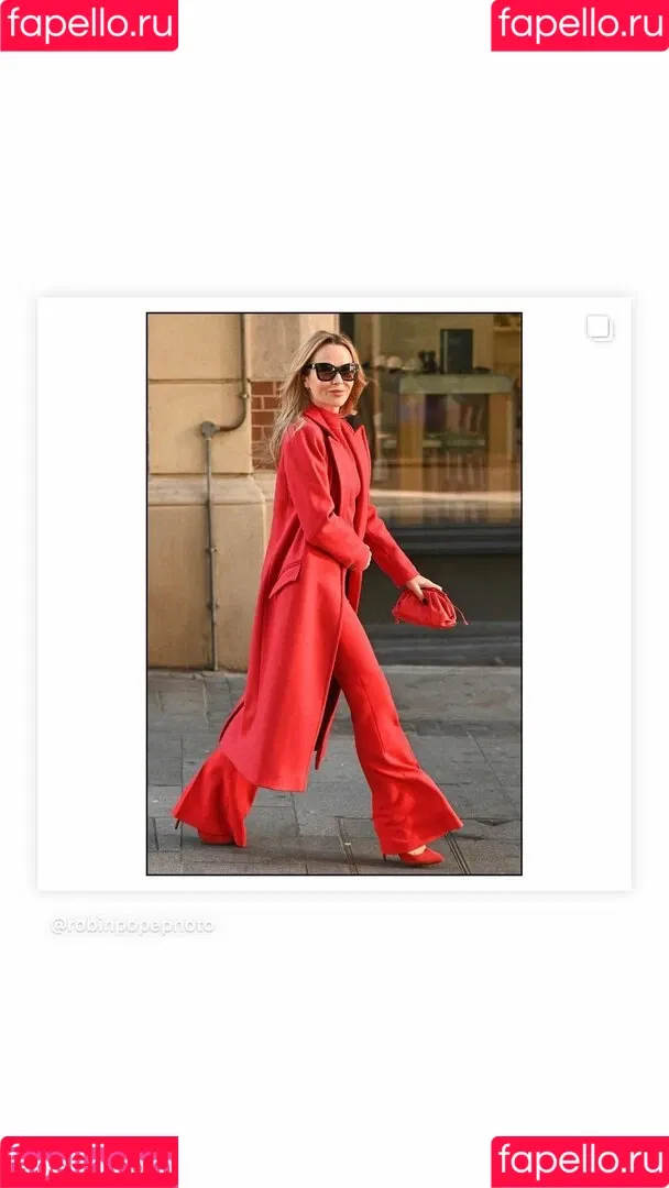 Amanda Holden Onlyfans Photo Gallery 