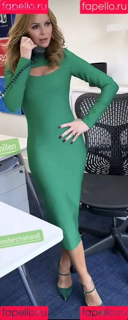 Amanda Holden Onlyfans Photo Gallery 