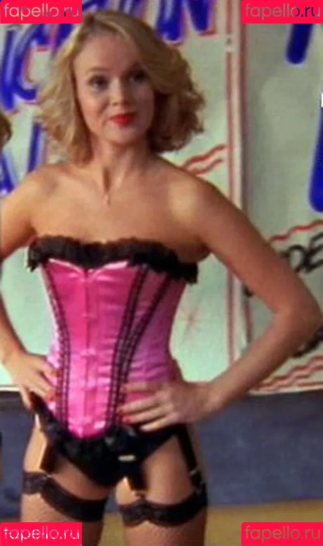Amanda Holden Onlyfans Photo Gallery 