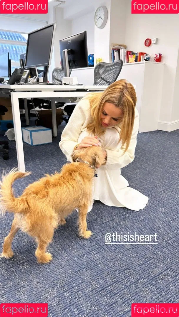 Amanda Holden Onlyfans Photo Gallery 