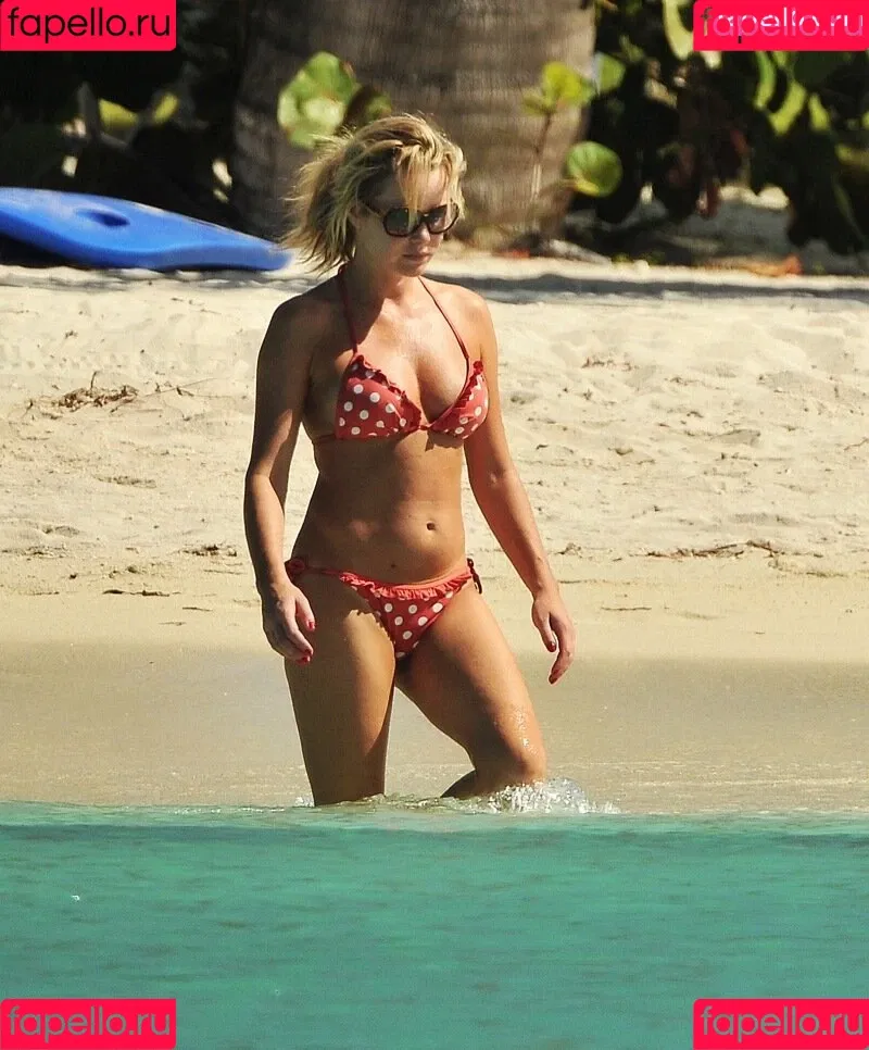 Amanda Holden Onlyfans Photo Gallery 