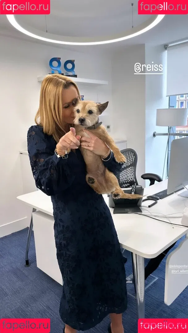 Amanda Holden Onlyfans Photo Gallery 