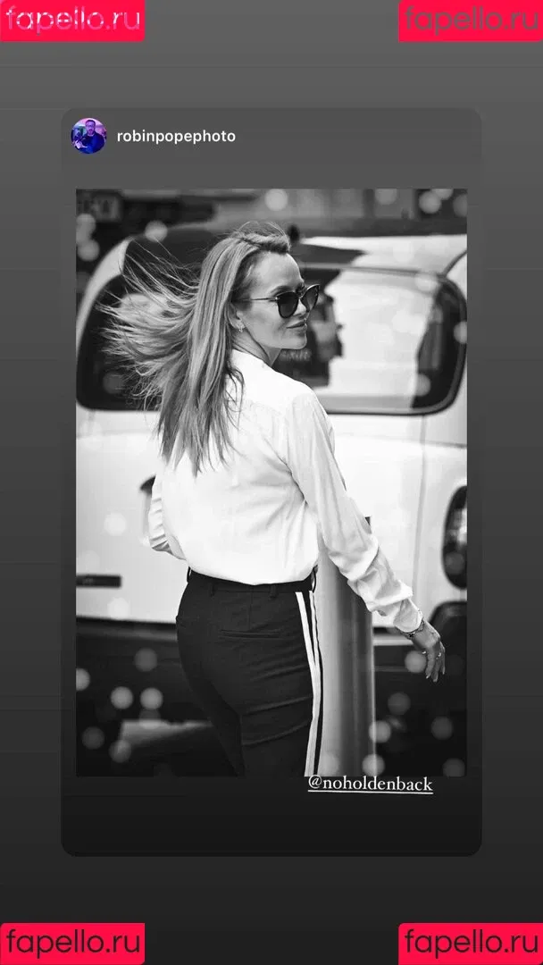 Amanda Holden Onlyfans Photo Gallery 