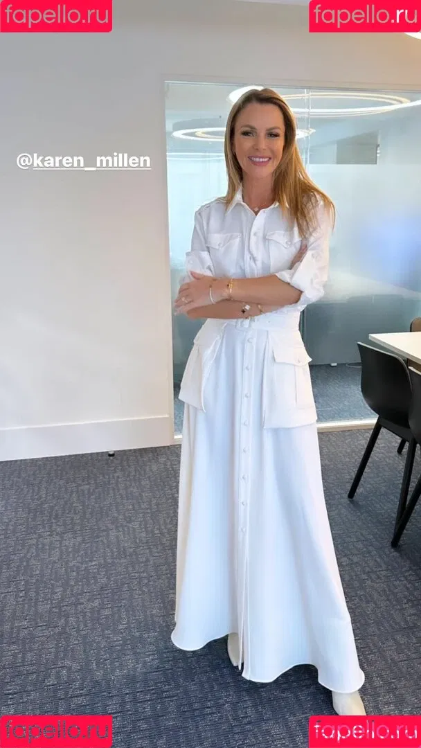 Amanda Holden Onlyfans Photo Gallery 