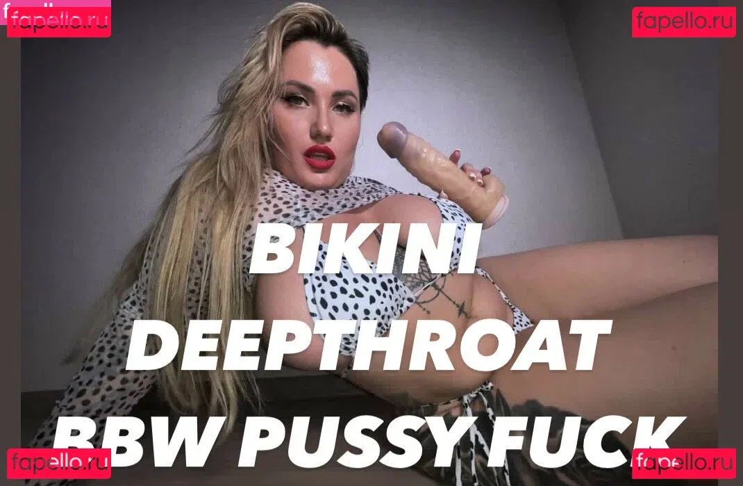 SwagRussianPanda Onlyfans Photo Gallery 