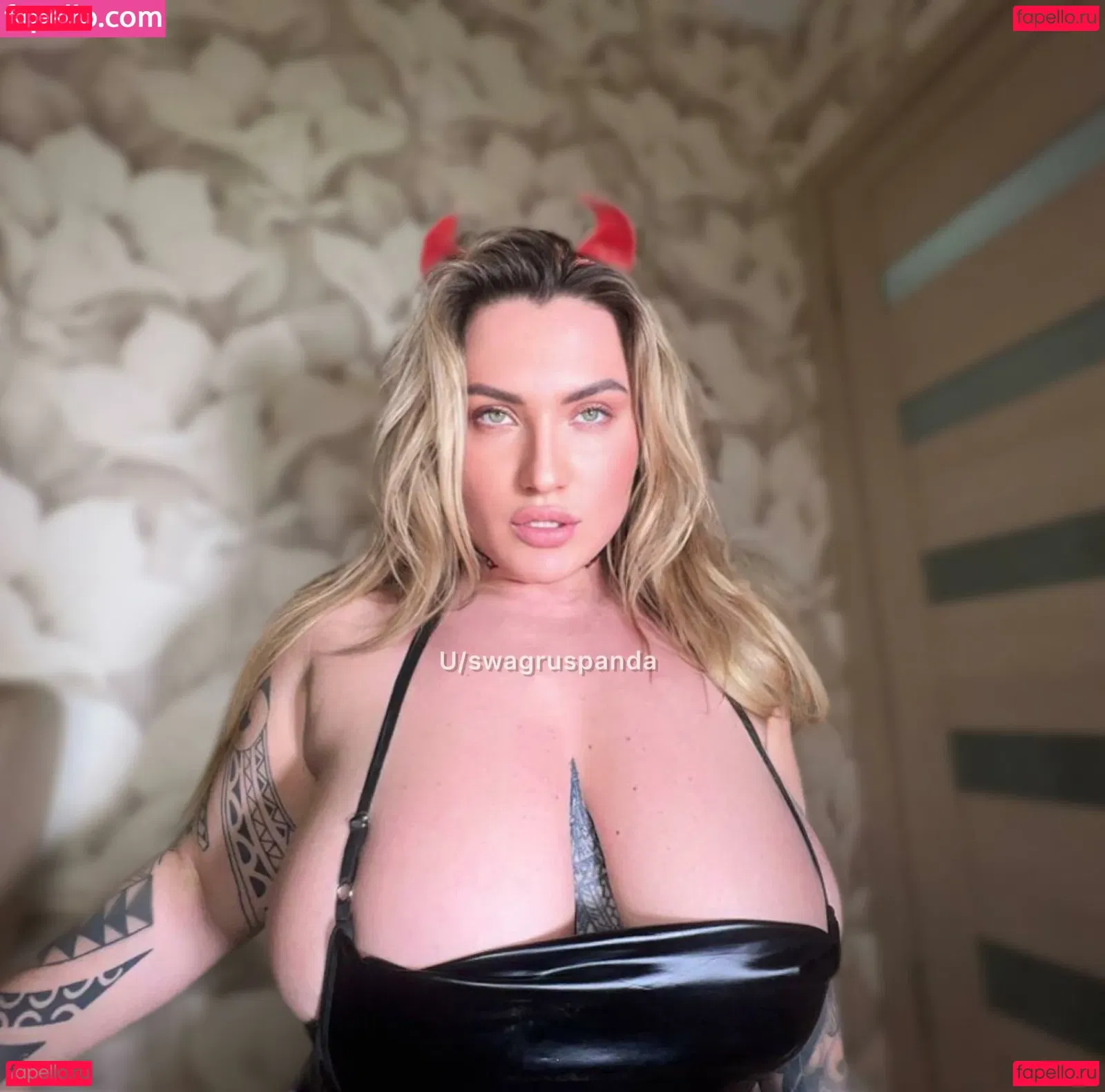 SwagRussianPanda Onlyfans Photo Gallery 