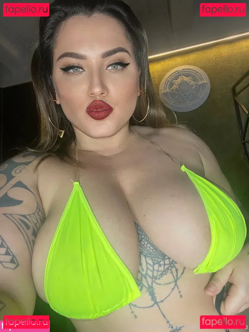 SwagRussianPanda Onlyfans Photo Gallery 