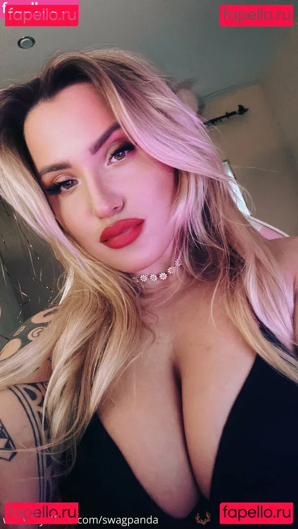 SwagRussianPanda Onlyfans Photo Gallery 