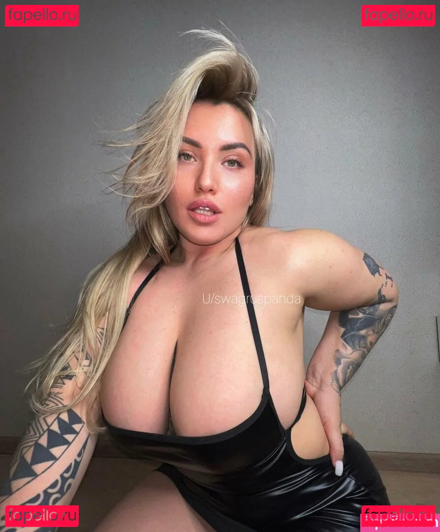 SwagRussianPanda Onlyfans Photo Gallery 