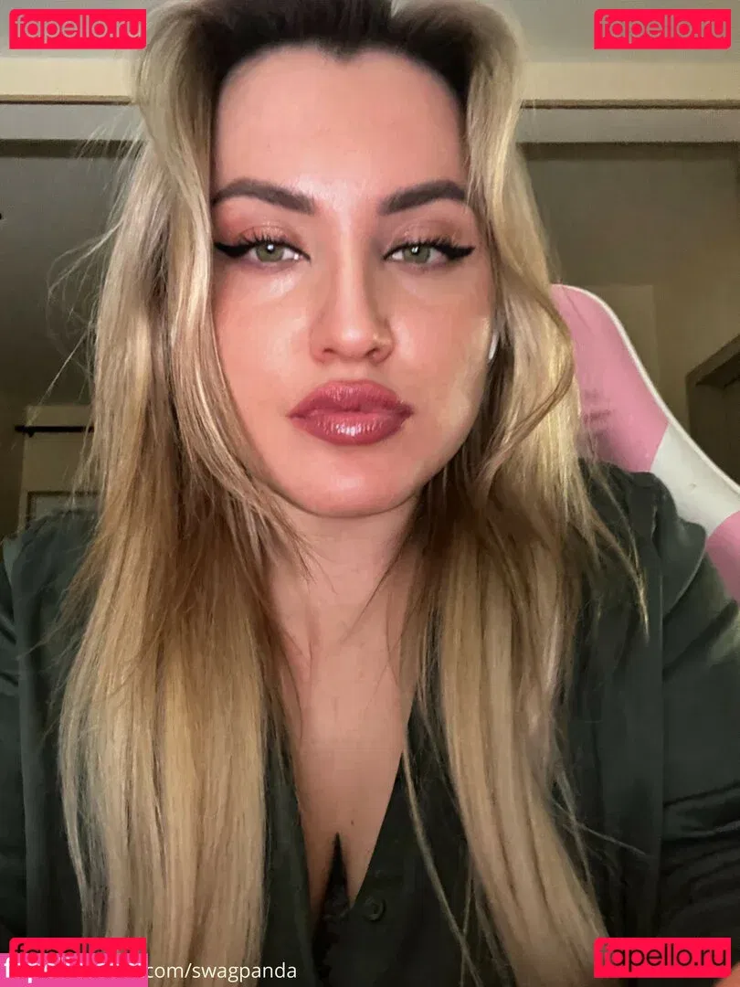 SwagRussianPanda Onlyfans Photo Gallery 