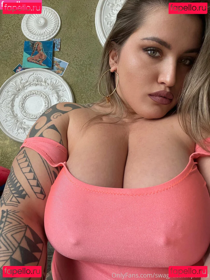 SwagRussianPanda Onlyfans Photo Gallery 