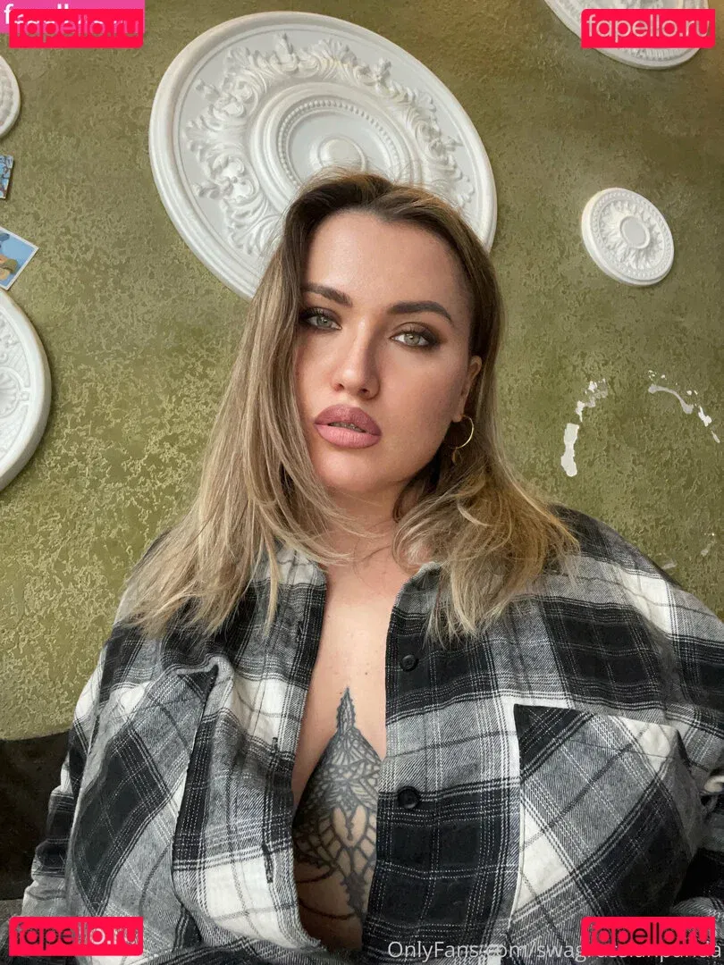 SwagRussianPanda Onlyfans Photo Gallery 