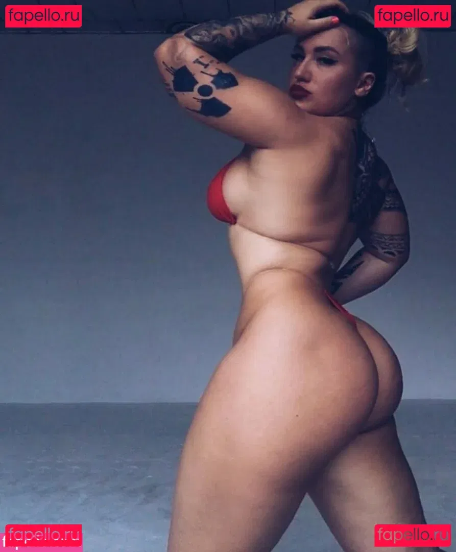 SwagRussianPanda Onlyfans Photo Gallery 