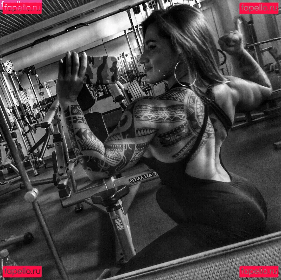 SwagRussianPanda Onlyfans Photo Gallery 