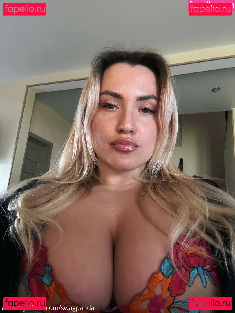 SwagRussianPanda Onlyfans Photo Gallery 