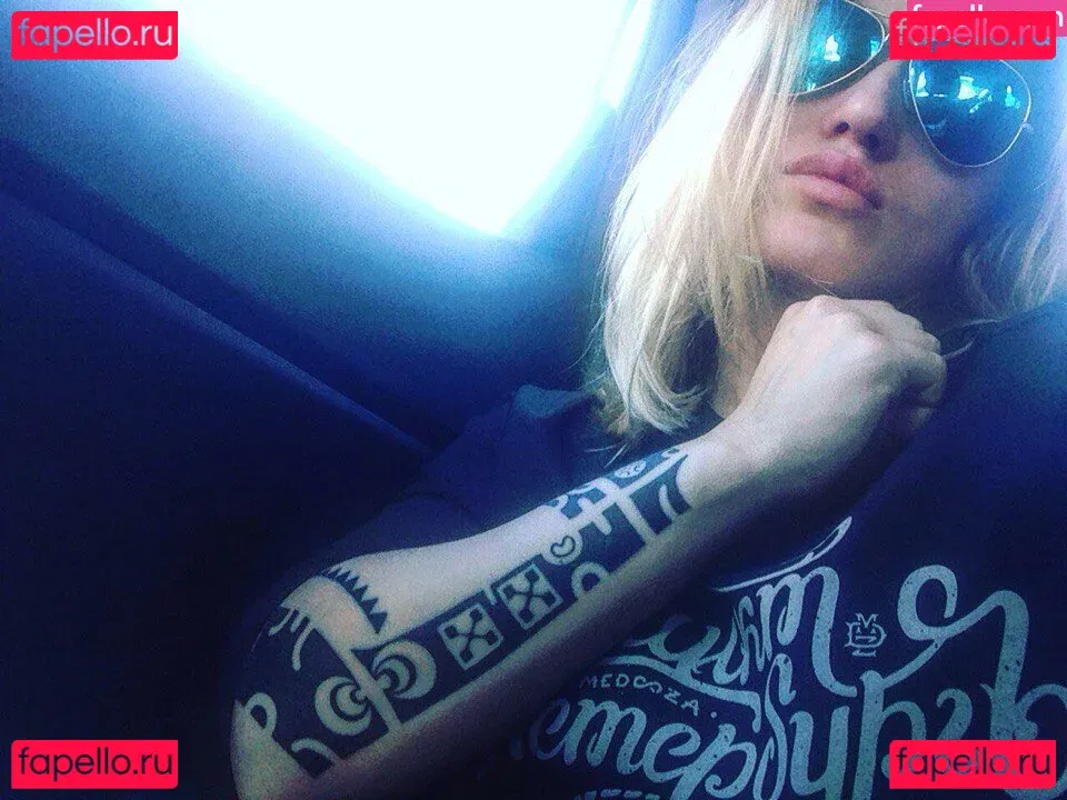 SwagRussianPanda Onlyfans Photo Gallery 