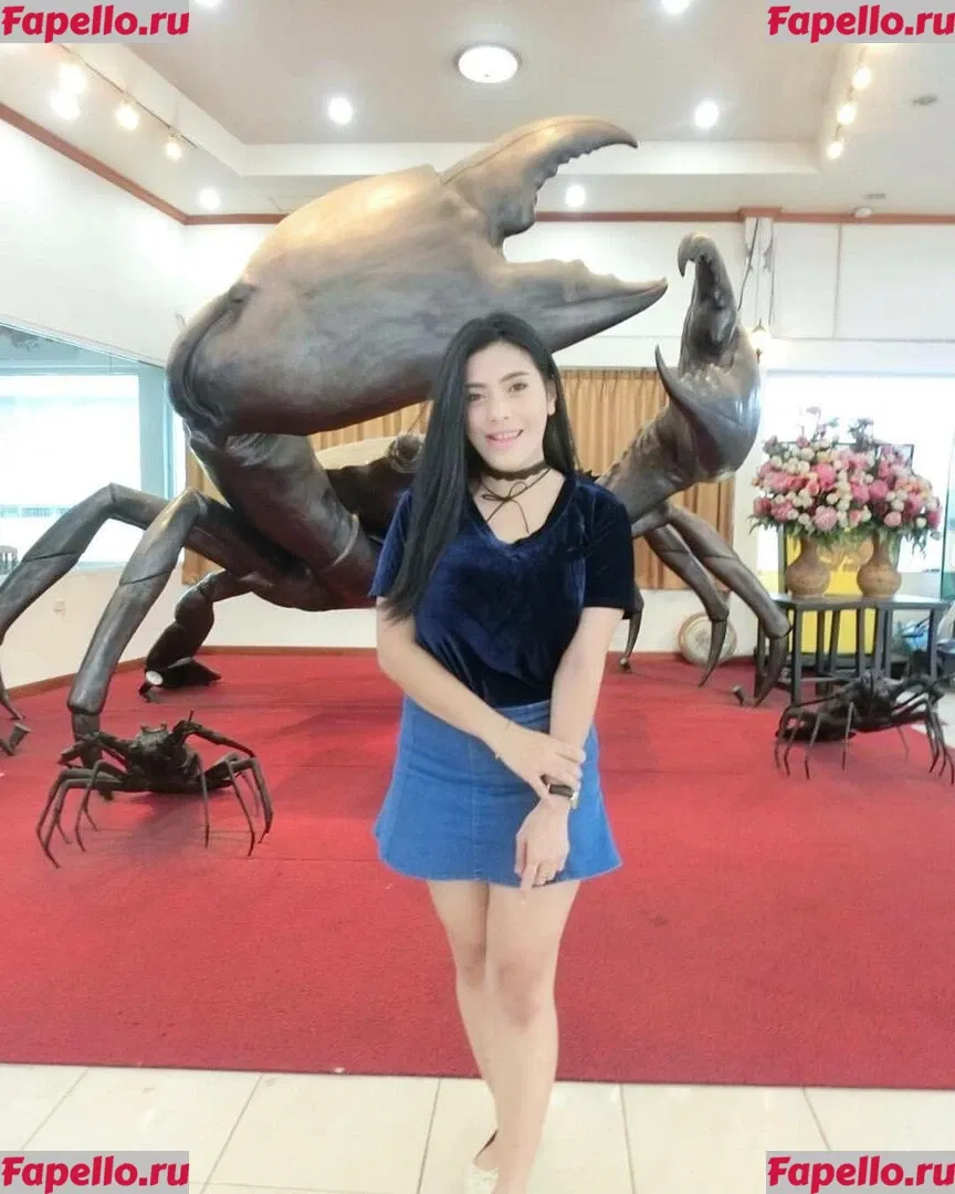 Aungsumalyn Onlyfans Photo Gallery 