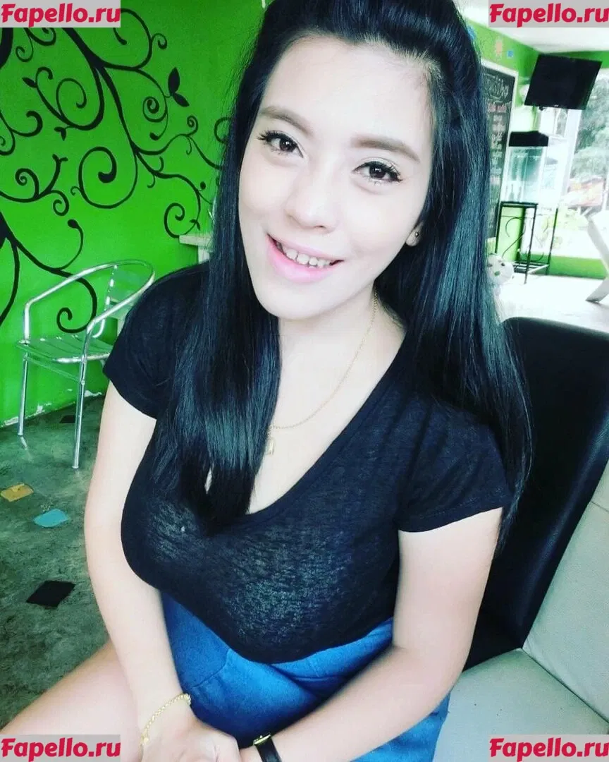 Aungsumalyn Onlyfans Photo Gallery 