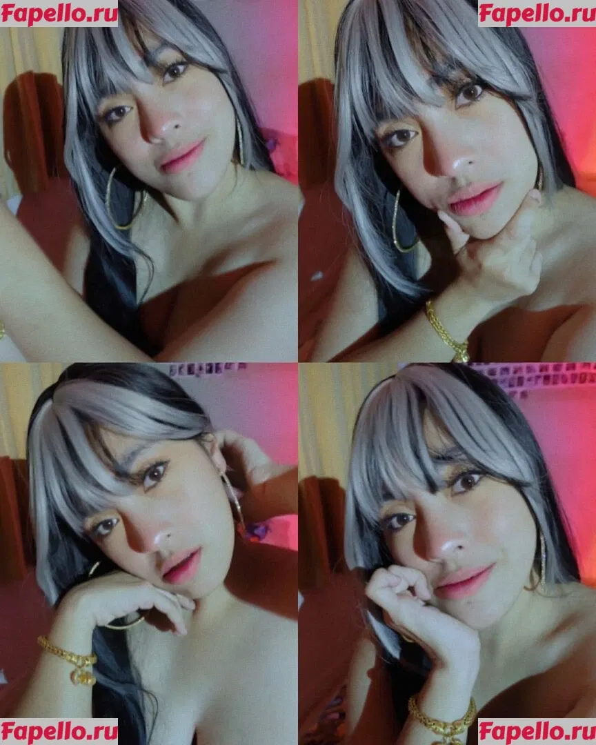 Aungsumalyn Onlyfans Photo Gallery 