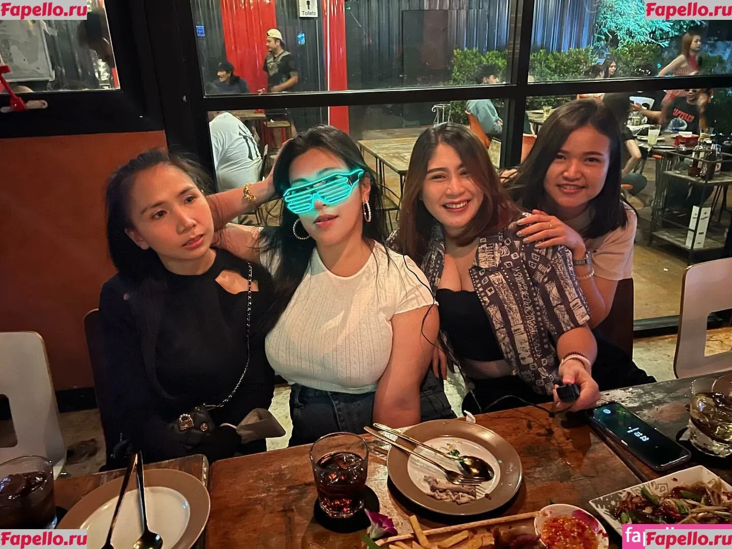 Aungsumalyn Onlyfans Photo Gallery 