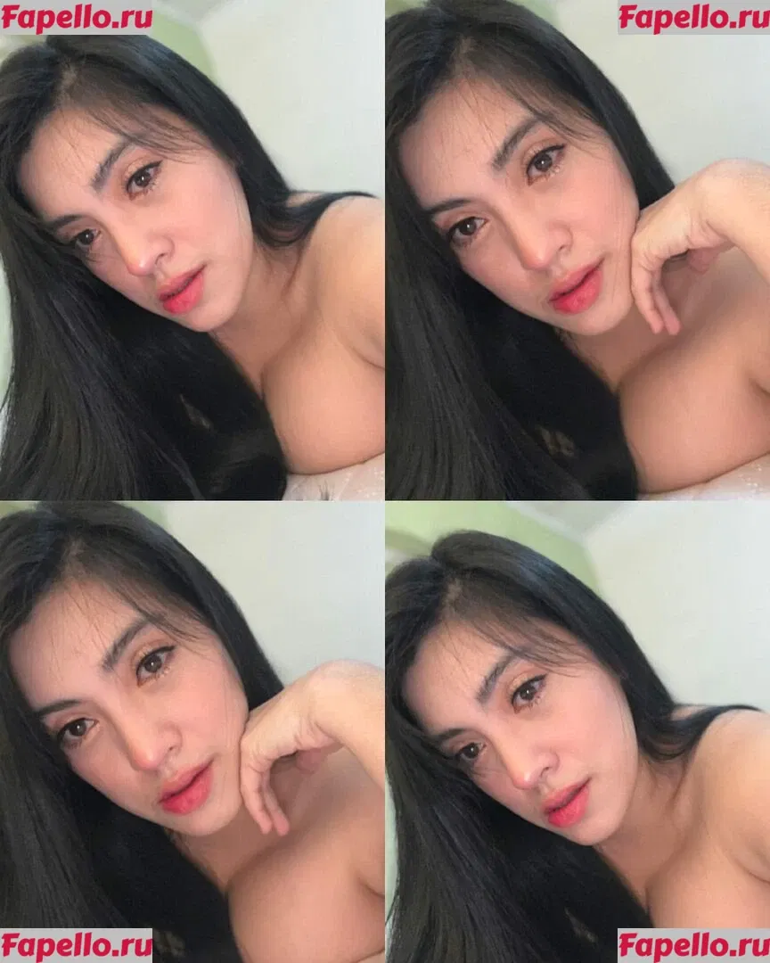 Aungsumalyn Onlyfans Photo Gallery 