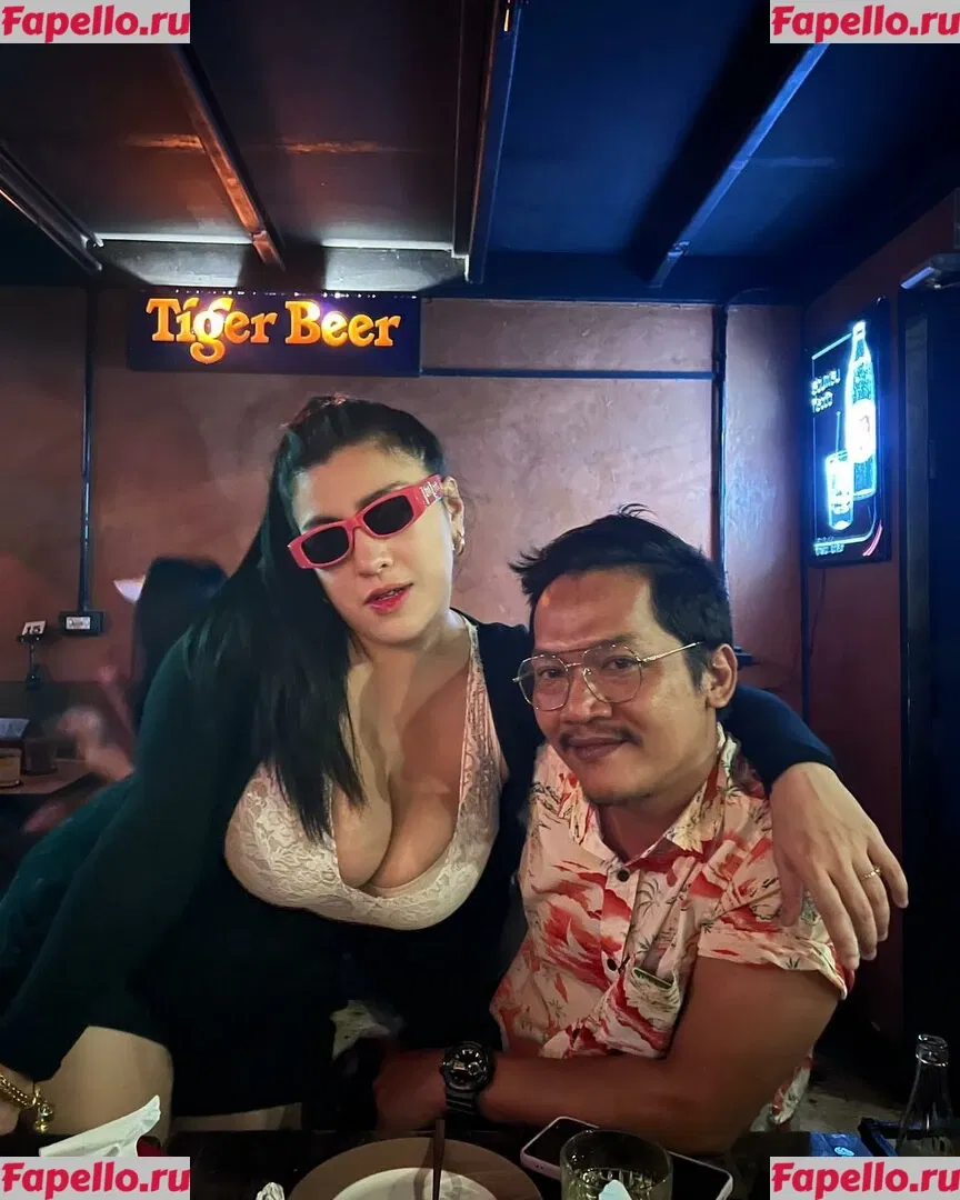 Aungsumalyn Onlyfans Photo Gallery 