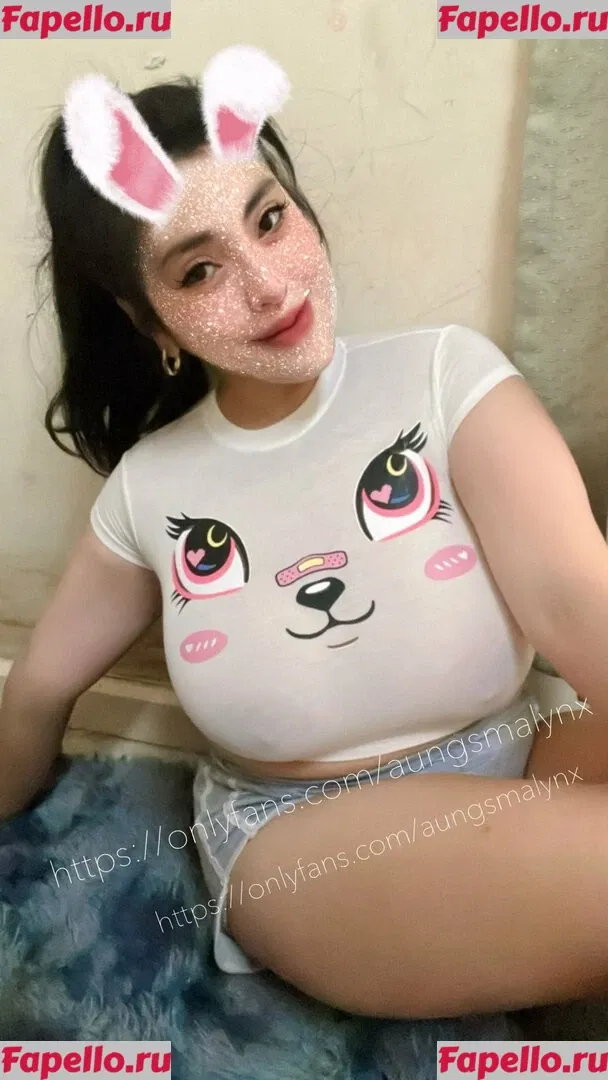 Aungsumalyn Onlyfans Photo Gallery 