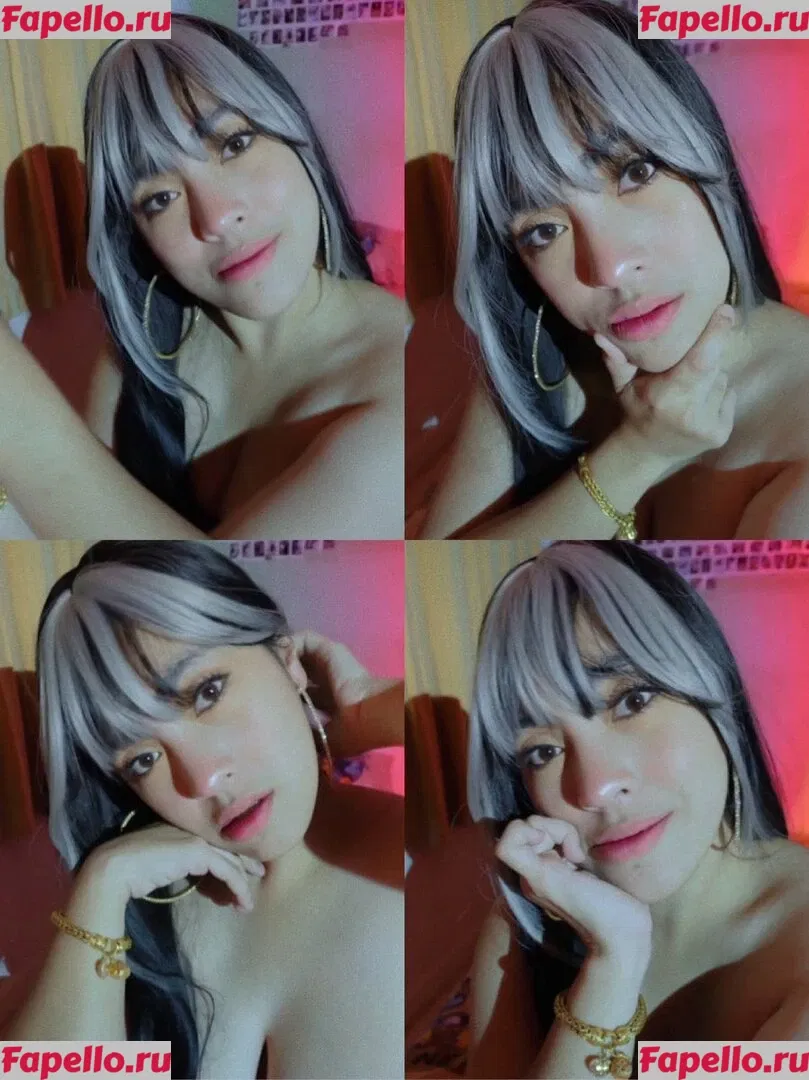 Aungsumalyn Onlyfans Photo Gallery 