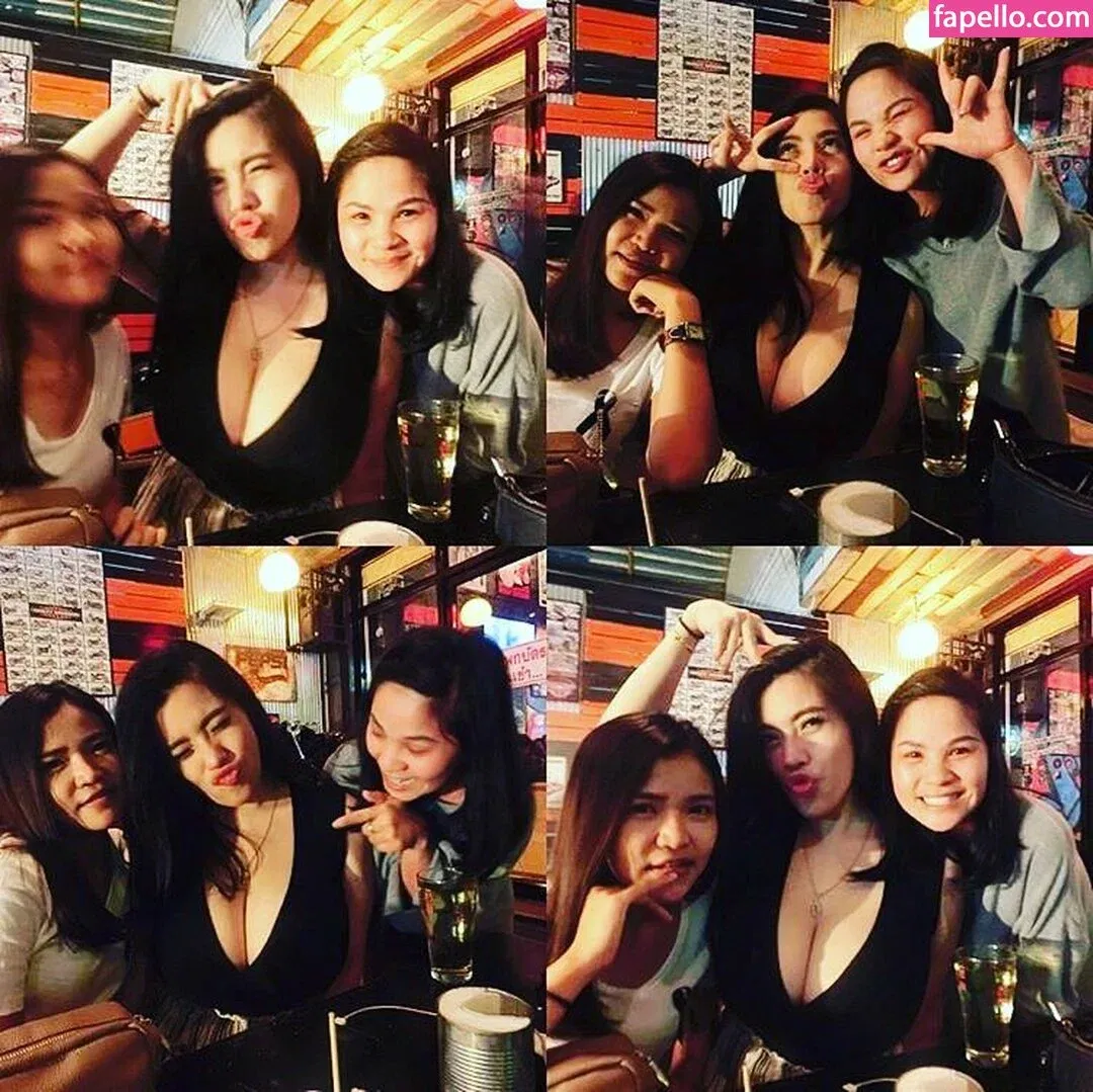 Aungsumalyn Onlyfans Photo Gallery 