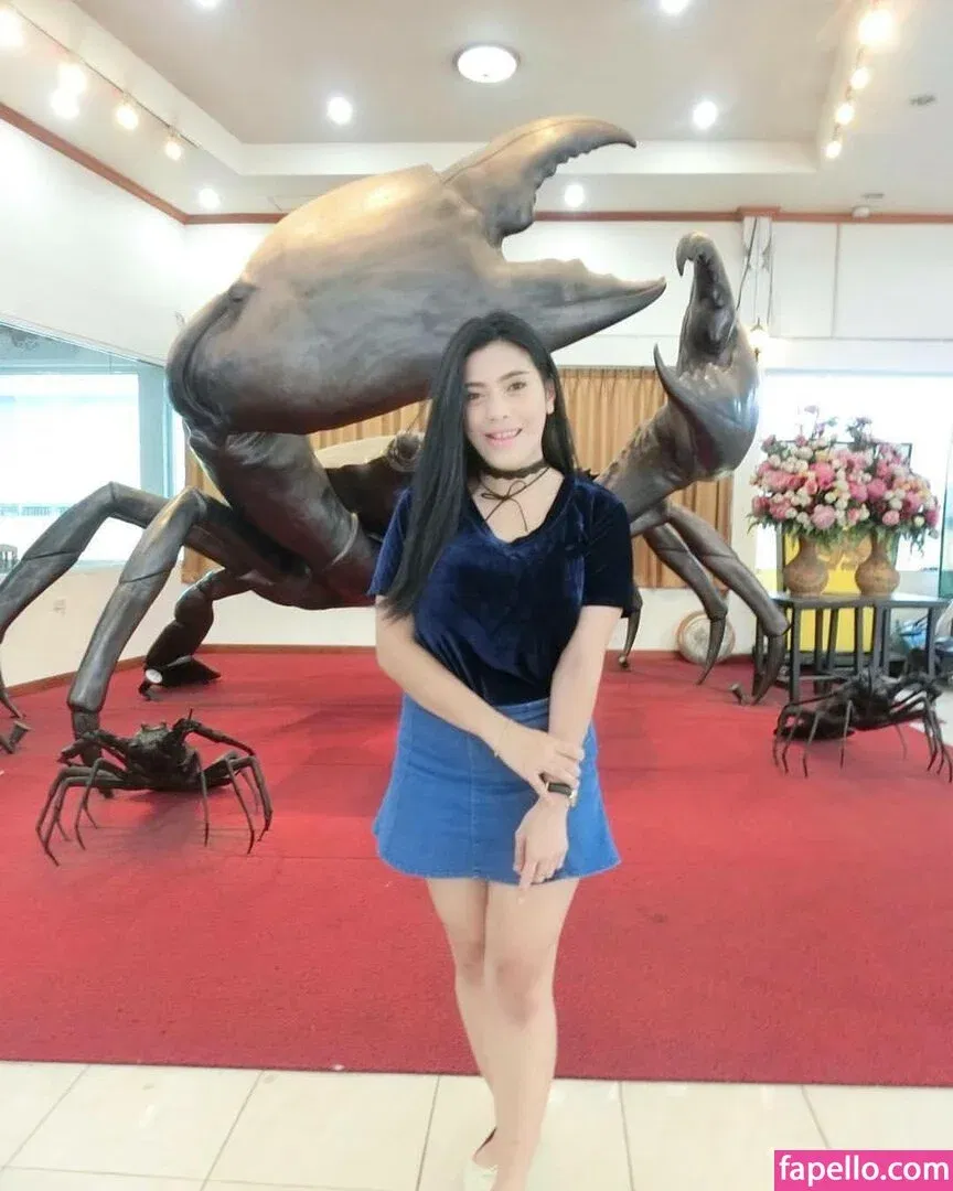 Aungsumalyn Onlyfans Photo Gallery 