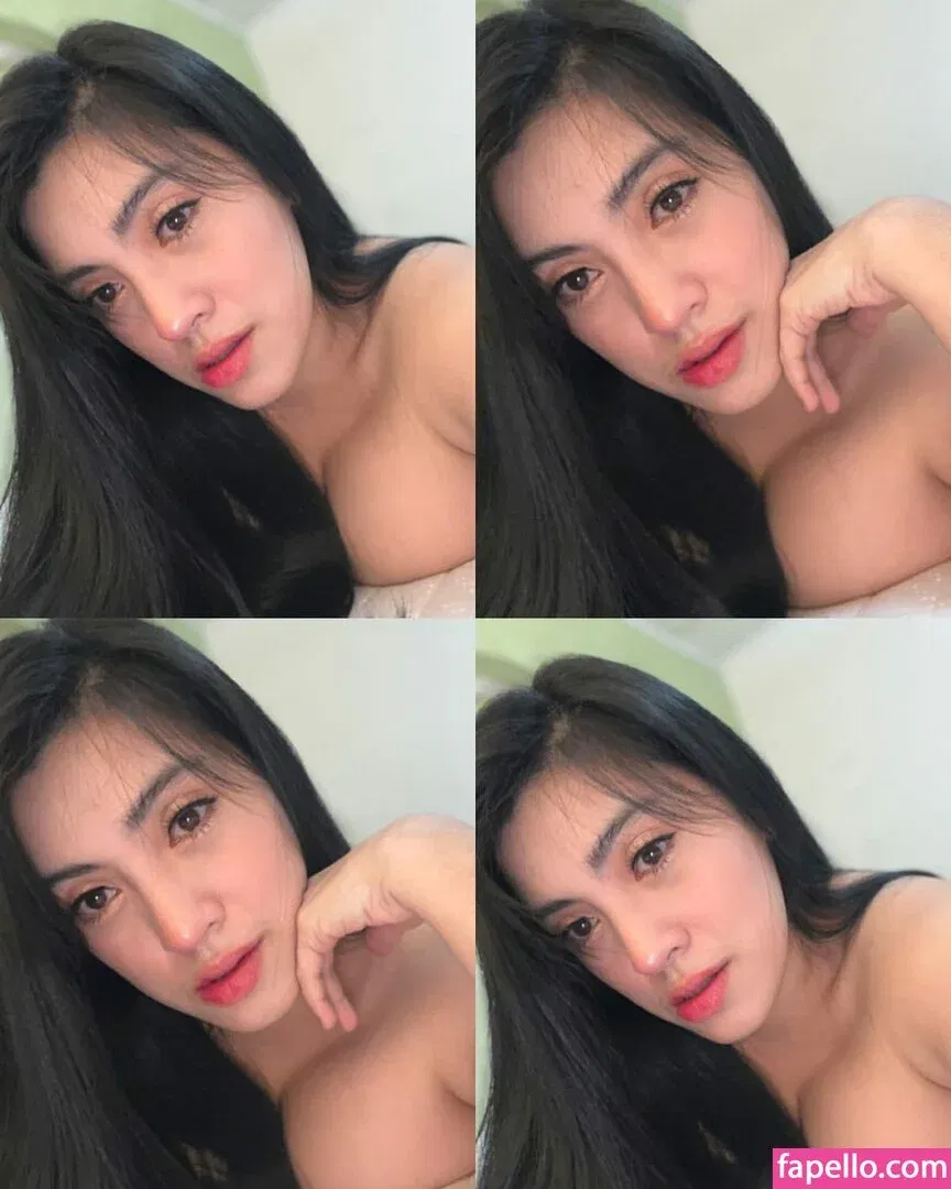Aungsumalyn Onlyfans Photo Gallery 