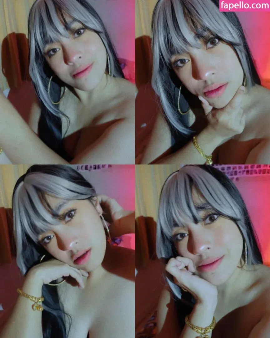 Aungsumalyn Onlyfans Photo Gallery 