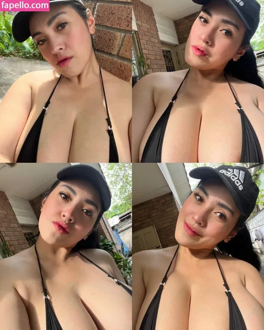 Aungsumalyn Onlyfans Photo Gallery 