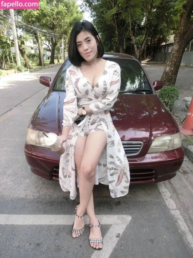 Aungsumalyn Onlyfans Photo Gallery 