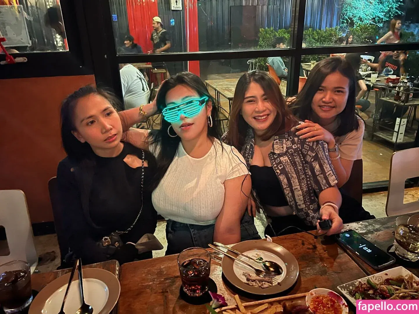 Aungsumalyn Onlyfans Photo Gallery 