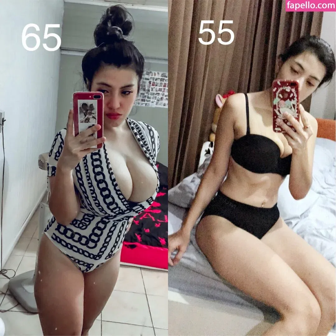 Aungsumalyn Onlyfans Photo Gallery 