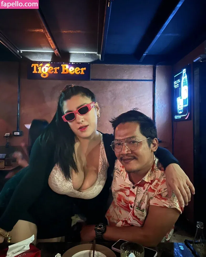 Aungsumalyn Onlyfans Photo Gallery 