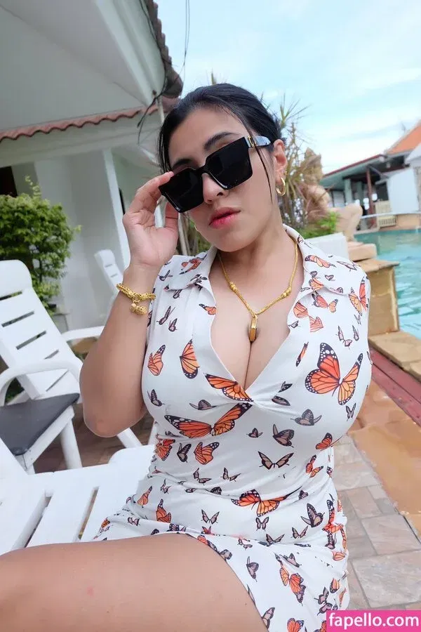 Aungsumalyn Onlyfans Photo Gallery 