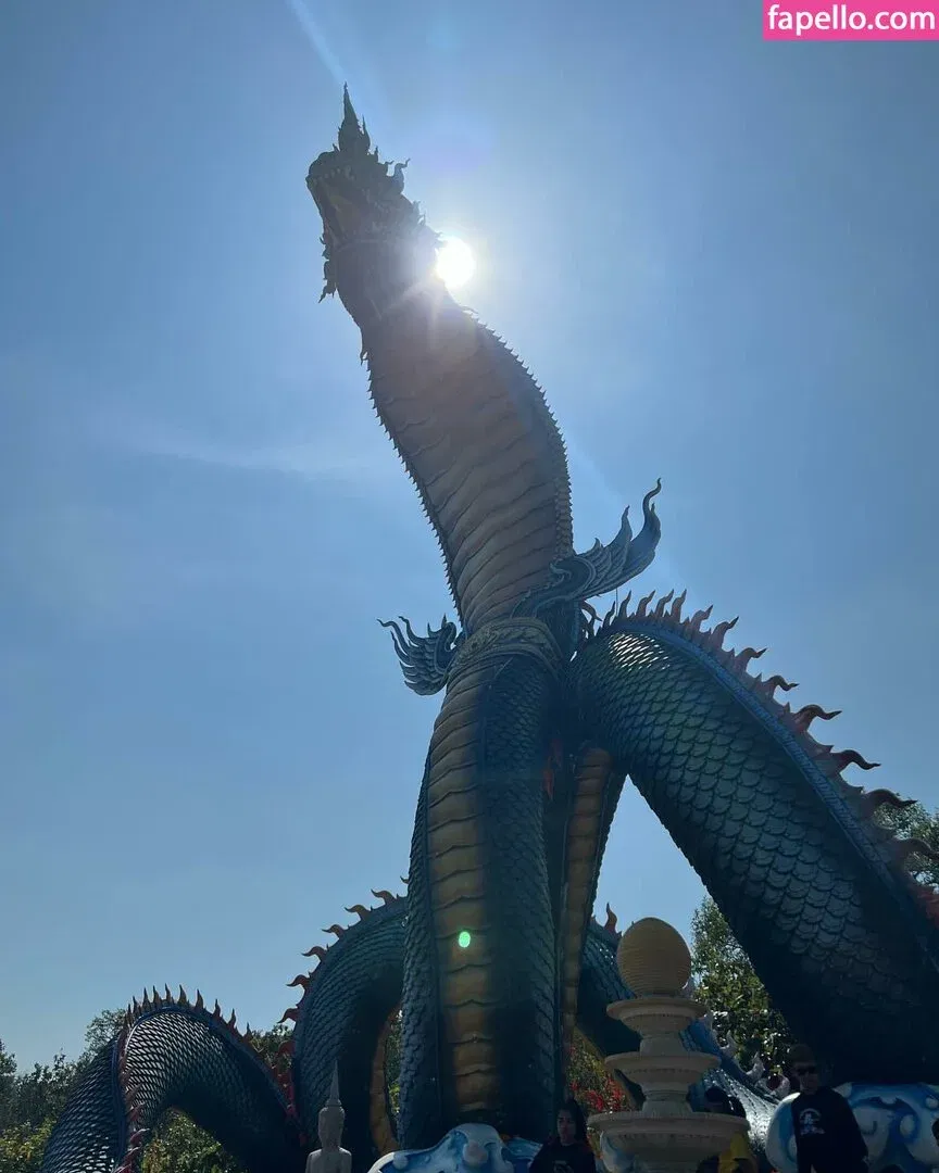 Aungsumalyn Onlyfans Photo Gallery 