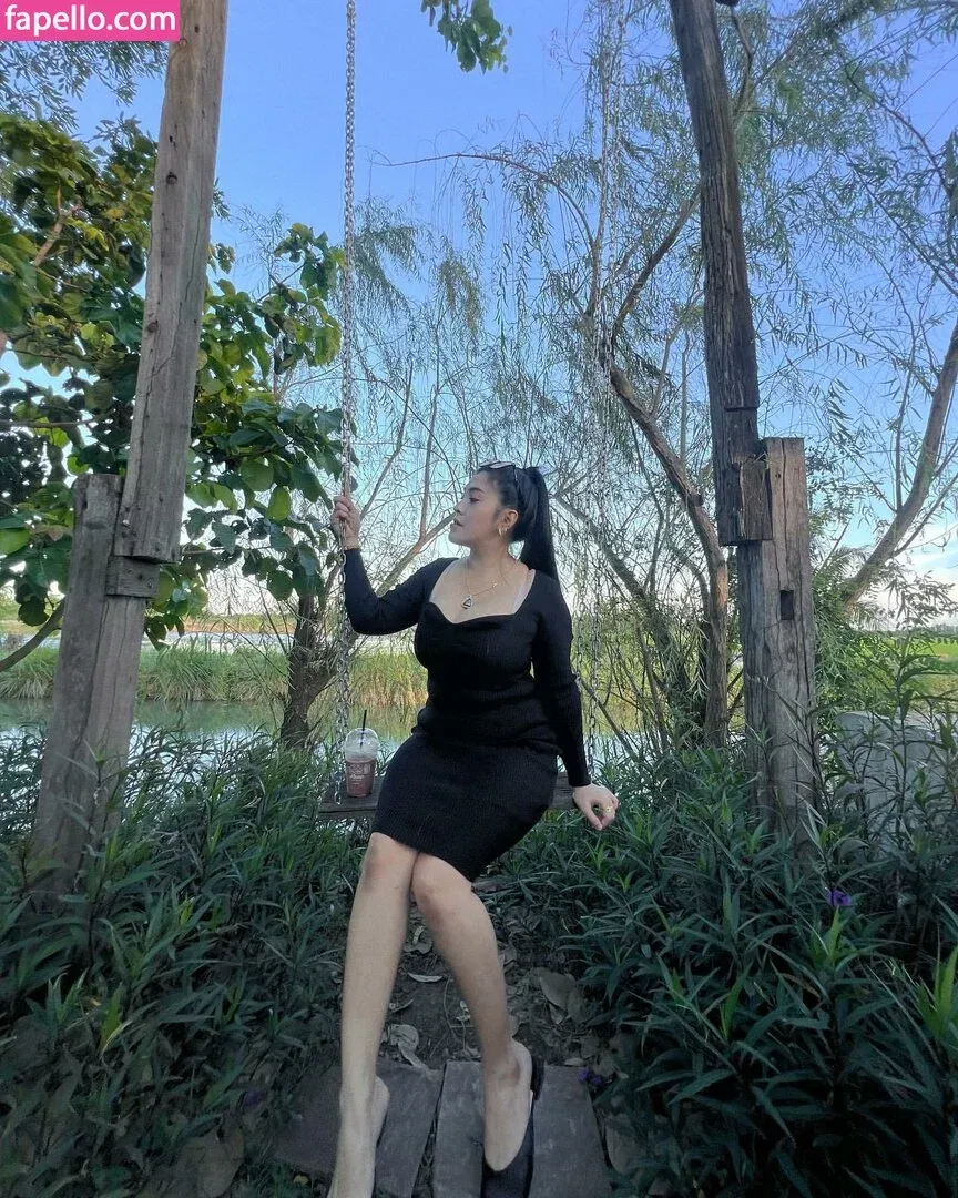 Aungsumalyn Onlyfans Photo Gallery 