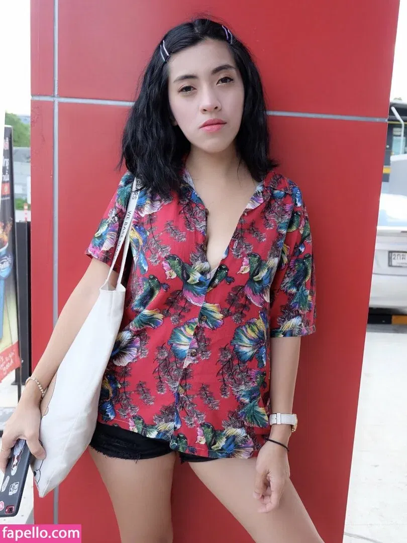 Aungsumalyn Onlyfans Photo Gallery 